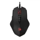 Мышь игровая A4-Tech Bloody V8M (Black), 3200dpi, черная, с подсветкой, USB - изображение 1