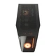 Корпус комп'ютерний Cougar FV270 RGB Black Ігровий, 3*120mm, 1*140mm, ARGB Fan Pre-installed, Type-C x1, USB3.0 x2, Audio x1, чорний - зображення 4
