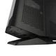 Корпус комп'ютерний Cougar FV270 RGB Black Ігровий, 3*120mm, 1*140mm, ARGB Fan Pre-installed, Type-C x1, USB3.0 x2, Audio x1, чорний - зображення 8