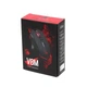 Мышь игровая A4-Tech Bloody V8M (Black), 3200dpi, черная, с подсветкой, USB - изображение 13