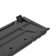 Клавіатура A4Tech FS100 (Stone Black), механічна ігрова, неонове підсвічування, USB, FS Switches, чорна - зображення 5