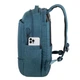 Рюкзак для ноутбука 17.3" RIVACASE 8365 (Blue), синий - изображение 12