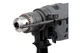 Дрель ударная Intertool 550 Вт (DT-0107) - изображение 5