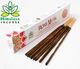 Ароматические палочки Роза Мускус Himalaya Mandala Rose Musk 15 г масала благовония - изображение 1