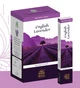 Ароматические палочки Английская лаванда Himalaya Wellness English Lavender 15 г масальные благовония - изображение 1