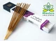 Ароматические палочки Английская лаванда Himalaya Wellness English Lavender 15 г масальные благовония - изображение 2