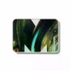 Палитра теней для век MORPHE ChromaPlus 6-Pan Eyeshadow Palette из 6 шт, Python Code, 7.5 g - изображение 7