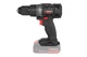 Шуруповерт аккумуляторный Intertool-Storm 20В без Li-Ion (WT-9351) - изображение 2