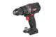 Шуруповерт аккумуляторный Intertool-Storm 20В без Li-Ion (WT-9351) - изображение 5