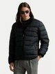 Куртка Polo Ralph Lauren колір чорний демісезонна розмір L JKT-POLO-001-BLK-L - зображення 2