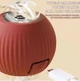 Интерактивный мяч AND LY-1253 для кошек • Автоматическая игрушка-мяч для кота с хвостиком, подсветкой, USB-заряжанием и обходом помех 58769 - изображение 3