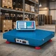 Весы электронные до 300 кг, с WiFi памятью, TA-300 - изображение 1
