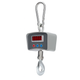 Электронные крановые весы, до 1000 кг (0,1 кг), на аккумуляторе, BX-9026 Boxer, Серый / Электронные весы / Кантер электронный - изображение 3