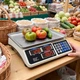 Торговые весы до 40кг, от сети и аккумулятора, RIAS Digital Pricing - изображение 6