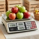 Торговые весы до 40кг, от сети, AT-702 - изображение 1