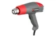 Фен промышленный Intertool 2000 Вт DT-2416 (DT-2416) - изображение 1