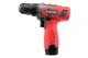 Шуруповерт аккумуляторный Intertool 12В (DT-0310) - изображение 3
