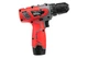 Шуруповерт аккумуляторный Intertool 12В (DT-0310) - изображение 6