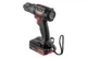 Шуруповерт аккумуляторный Intertool 20В x 2Ач Li-Ion Storm (WT-0350) - изображение 3