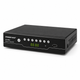 Цифровая ТВ приставка для телевизора HDMI, USB, Openbox Gold G7 Pro, Черный - изображение 6
