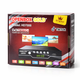 Цифровая ТВ приставка для телевизора HDMI, USB, Openbox Gold G7 Pro, Черный - изображение 8
