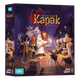 Настільна гра Lord of Boards Таємниці Замку Карак (Karak) (укр) ( LOB2302UA ) - изображение 2