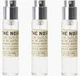 Парфюмированная вода LE LABO THE NOIR 29 edp 3x10 ml spray (U) - изображение 1