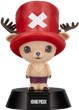 Ночник Paladone Icons One Piece Tony Tony Chopper (PP16020OPNF) - изображение 3
