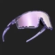 Спортивні окуляри Kapvoe KE-X76 поляризаційні VIOLET - изображение 4
