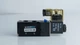 Пневморозподілювач 4V210-08-AC220V - изображение 3