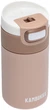 Kubek termiczny Kambukka Etna 300 ml Cinnamon Charm Mokko (5407005144909) - obraz 1