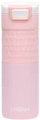 Kubek termiczny Kambukka Etna Grip 500 ml Pink Aura Jasnoróżowy (5407005144879) - obraz 2