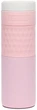 Kubek termiczny Kambukka Etna Grip 500 ml Pink Aura Jasnoróżowy (5407005144879) - obraz 4