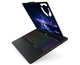 Ноутбук Lenovo Legion Pro 5 16IRX10 Eclipse Black (83NN001ERA) Б/В - изображение 3