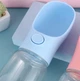 Бутылка для собак "DONI" Blue - изображение 3