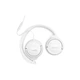 Навушники JBL Tune 520C USB-C White (JBLT520CWHT) - зображення 3