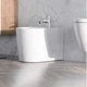 Змішувач для біде Qtap Capricorn Chrome (k26) QTCAP2060102C48223 - изображение 8