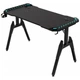 Комп'ютерний стіл GT Racer (T-1444 (140x60x73) Black) - зображення 1