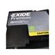 Аккумулятор автомобильный EXIDE PREMIUM 100A (EA1000) - изображение 5