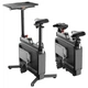 Велотренажер Kingsmith Workstation Bike (W1B) - изображение 3