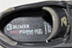 Кожаные кроссовки мужские Bumer черные KM-10P1 40 - изображение 5