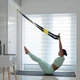 Тренировочные петли TRX PRO Pack 4 (P4) System спортивные для силовых кардио тренировок фитнеса йоги кроссфита функциональные ориг - изображение 6