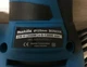 Шлифмашина эксцентриковая Makita BO5031K 220В Скорость вращения 13000 об/мин мощность 350 Вт Диск 125 мм - изображение 11