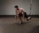 Тренировочные петли TRX Tactical Gym (T4 ) спортивные для силовых кардио тренировок фитнеса йоги кроссфита функциональные ориг - изображение 6