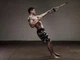 Тренировочные петли TRX Tactical Gym (T4 ) спортивные для силовых кардио тренировок фитнеса йоги кроссфита функциональные ориг - изображение 7