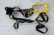 Тренировочные петли TRX PRO PACK P3 HOMETRX PR спортивные для силовых кардио тренировок фитнеса йоги кроссфита функциональные ориг - изображение 5