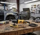 Полировальная машина DeWalt DWP849X Число оборотов 3500об/мин Мощность 1250Вт Диаметр диска 180 мм - изображение 5