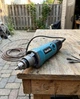 Гравер электрический Makita GD0210 мощностью 600 Вт 27000 об/мин. Питрон 1.5 – 6.5 мм 35 насадок - изображение 5