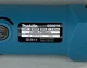 Гравер электрический Makita GD0210 мощностью 600 Вт 27000 об/мин. Питрон 1.5 – 6.5 мм 35 насадок - изображение 11