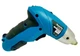 Викрутка акумуляторна Makita DF001DW 4 Н·м (АКБ 3,6 В) 0–200 об/хв Патрон шестигранний Кейс набір біт - зображення 9